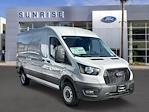 New 2024 Ford Transit 250 Medium Roof RWD, Empty Cargo Van for sale #G42074 - photo 4