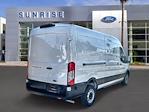 New 2024 Ford Transit 250 Medium Roof RWD, Empty Cargo Van for sale #G42074 - photo 5