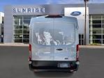 New 2024 Ford Transit 250 Medium Roof RWD, Empty Cargo Van for sale #G42074 - photo 6