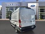 New 2024 Ford Transit 250 Medium Roof RWD, Empty Cargo Van for sale #G42074 - photo 7