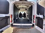 New 2024 Ford Transit 250 Medium Roof RWD, Empty Cargo Van for sale #G42074 - photo 2