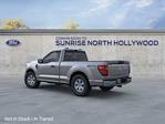 2024 Ford F-150 Regular Cab 4WD, Pickup for sale #G42111 - photo 4