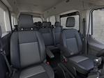 New 2024 Ford Transit 350 XL Medium Roof RWD, Passenger Van for sale #G42123 - photo 10