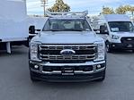 New 2024 Ford F-550 Regular Cab RWD, 12' Scelzi CTFB Contractor Truck for sale #G42130 - photo 3