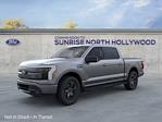 2024 Ford F-150 Lightning SuperCrew Cab AWD, Pickup for sale #G42161 - photo 1