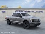 2024 Ford F-150 Lightning SuperCrew Cab AWD, Pickup for sale #G42161 - photo 7