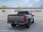 2024 Ford F-150 Lightning SuperCrew Cab AWD, Pickup for sale #G42161 - photo 8