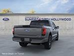 New 2024 Ford F-150 Lightning XLT SuperCrew Cab AWD, Pickup for sale #G42177 - photo 8