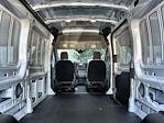 New 2024 Ford Transit 250 XL Medium Roof RWD, Empty Cargo Van for sale #G42179 - photo 2