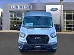 New 2024 Ford Transit 250 XL Medium Roof RWD, Empty Cargo Van for sale #G42179 - photo 3