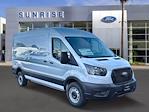 New 2024 Ford Transit 250 XL Medium Roof RWD, Empty Cargo Van for sale #G42179 - photo 4