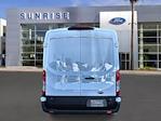 New 2024 Ford Transit 250 XL Medium Roof RWD, Empty Cargo Van for sale #G42179 - photo 6