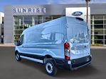 New 2024 Ford Transit 250 XL Medium Roof RWD, Empty Cargo Van for sale #G42179 - photo 7