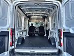 New 2024 Ford Transit 250 XL Medium Roof RWD, Empty Cargo Van for sale #G42179 - photo 10