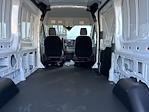 New 2024 Ford Transit 150 XL Medium Roof RWD, Empty Cargo Van for sale #G42180 - photo 12