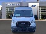 New 2024 Ford Transit 150 XL Medium Roof RWD, Empty Cargo Van for sale #G42180 - photo 3