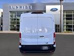 New 2024 Ford Transit 150 XL Medium Roof RWD, Empty Cargo Van for sale #G42180 - photo 6