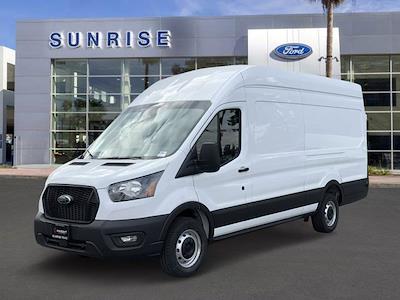 New 2024 Ford Transit 350 XL High Roof RWD, Empty Cargo Van for sale #G42191 - photo 1