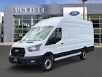 New 2024 Ford Transit 350 XL High Roof RWD, Empty Cargo Van for sale #G42191 - photo 1