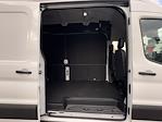 New 2024 Ford Transit 350 XL High Roof RWD, Empty Cargo Van for sale #G42191 - photo 10