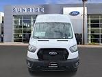 New 2024 Ford Transit 350 XL High Roof RWD, Empty Cargo Van for sale #G42191 - photo 4