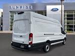 New 2024 Ford Transit 350 XL High Roof RWD, Empty Cargo Van for sale #G42191 - photo 5