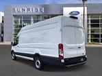 New 2024 Ford Transit 350 XL High Roof RWD, Empty Cargo Van for sale #G42191 - photo 7