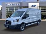 2024 Ford Transit 250 Medium Roof RWD, Empty Cargo Van for sale #G42193 - photo 1