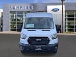 2024 Ford Transit 250 Medium Roof RWD, Empty Cargo Van for sale #G42193 - photo 3