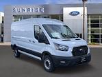 2024 Ford Transit 250 Medium Roof RWD, Empty Cargo Van for sale #G42193 - photo 4