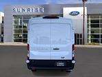 2024 Ford Transit 250 Medium Roof RWD, Empty Cargo Van for sale #G42193 - photo 5