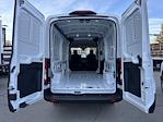 2024 Ford Transit 250 Medium Roof RWD, Empty Cargo Van for sale #G42193 - photo 8