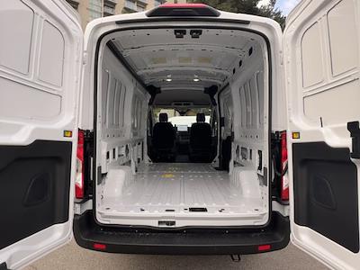 2024 Ford Transit 250 Medium Roof RWD, Empty Cargo Van for sale #G42194 - photo 2