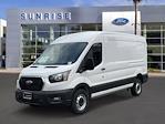 New 2024 Ford Transit 250 XL Medium Roof RWD, Empty Cargo Van for sale #G42194 - photo 1