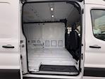 New 2024 Ford Transit 250 XL Medium Roof RWD, Empty Cargo Van for sale #G42194 - photo 10