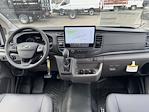 New 2024 Ford Transit 250 XL Medium Roof RWD, Empty Cargo Van for sale #G42194 - photo 12