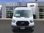 New 2024 Ford Transit 250 XL Medium Roof RWD, Empty Cargo Van for sale #G42194 - photo 2