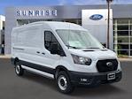 New 2024 Ford Transit 250 XL Medium Roof RWD, Empty Cargo Van for sale #G42194 - photo 3