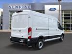 New 2024 Ford Transit 250 XL Medium Roof RWD, Empty Cargo Van for sale #G42194 - photo 4