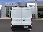 New 2024 Ford Transit 250 XL Medium Roof RWD, Empty Cargo Van for sale #G42194 - photo 5