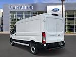 New 2024 Ford Transit 250 XL Medium Roof RWD, Empty Cargo Van for sale #G42194 - photo 6