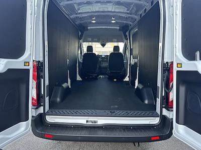 2024 Ford Transit 250 Medium Roof RWD, Empty Cargo Van for sale #G42195 - photo 2