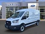 2024 Ford Transit 250 Medium Roof RWD, Empty Cargo Van for sale #G42195 - photo 1