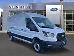 2024 Ford Transit 250 Medium Roof RWD, Empty Cargo Van for sale #G42195 - photo 4