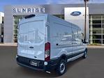 2024 Ford Transit 250 Medium Roof RWD, Empty Cargo Van for sale #G42195 - photo 5