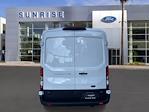 2024 Ford Transit 250 Medium Roof RWD, Empty Cargo Van for sale #G42195 - photo 6