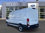 2024 Ford Transit 250 Medium Roof RWD, Empty Cargo Van for sale #G42195 - photo 7