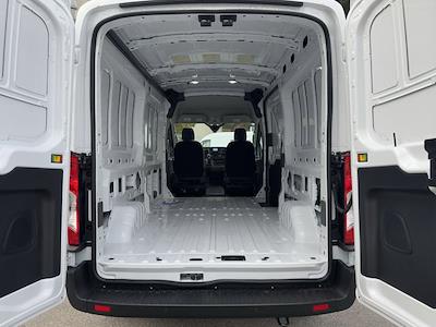 2024 Ford Transit 250 Medium Roof RWD, Empty Cargo Van for sale #G42196 - photo 2