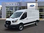 2024 Ford Transit 250 Medium Roof RWD, Empty Cargo Van for sale #G42196 - photo 1