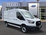 2024 Ford Transit 250 Medium Roof RWD, Empty Cargo Van for sale #G42196 - photo 4